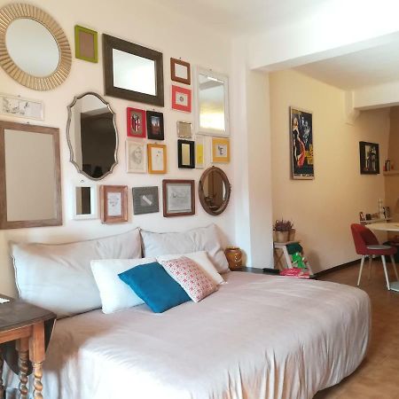 Casa Bertiera Bologna Centro Apartment Bagian luar foto