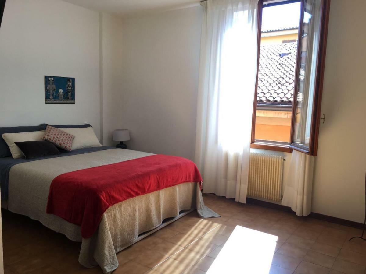 Casa Bertiera Bologna Centro Apartment Bagian luar foto