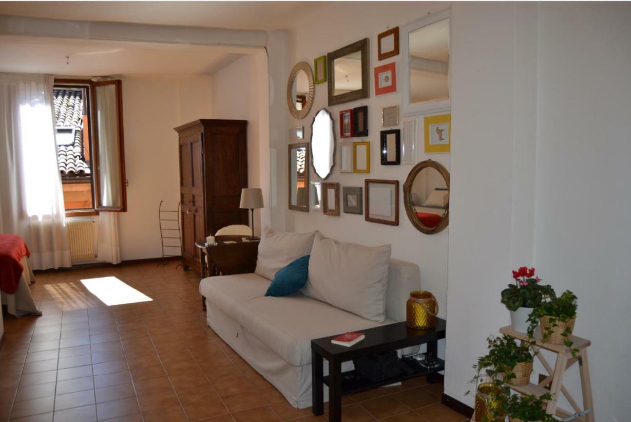 Casa Bertiera Bologna Centro Apartment Bagian luar foto