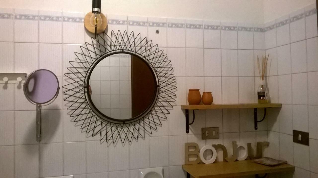 Casa Bertiera Bologna Centro Apartment Bagian luar foto