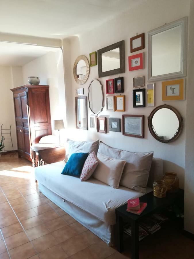 Casa Bertiera Bologna Centro Apartment Bagian luar foto