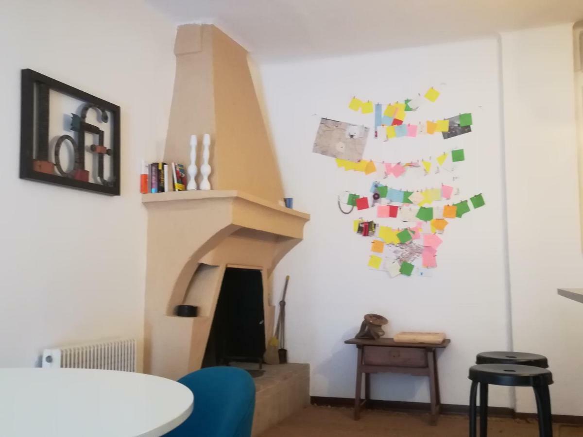 Casa Bertiera Bologna Centro Apartment Bagian luar foto