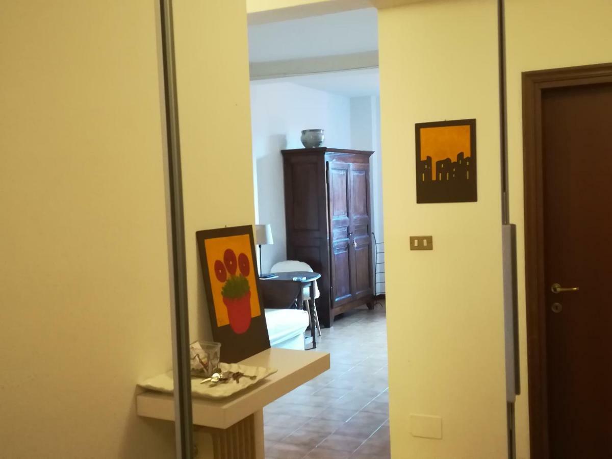 Casa Bertiera Bologna Centro Apartment Bagian luar foto