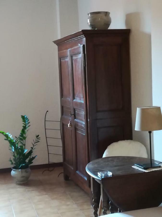 Casa Bertiera Bologna Centro Apartment Bagian luar foto