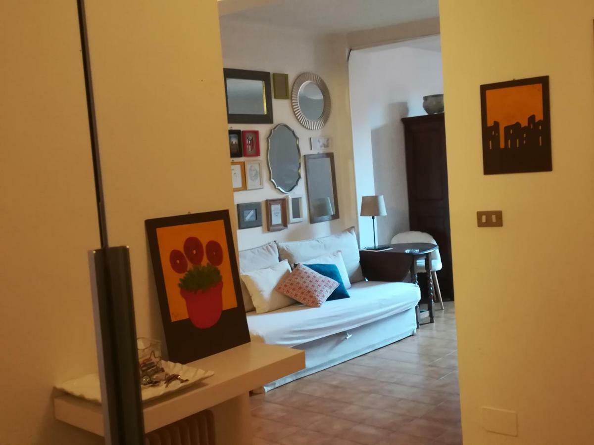 Casa Bertiera Bologna Centro Apartment Bagian luar foto