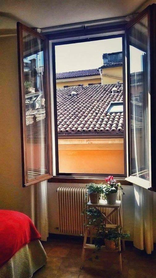 Casa Bertiera Bologna Centro Apartment Bagian luar foto