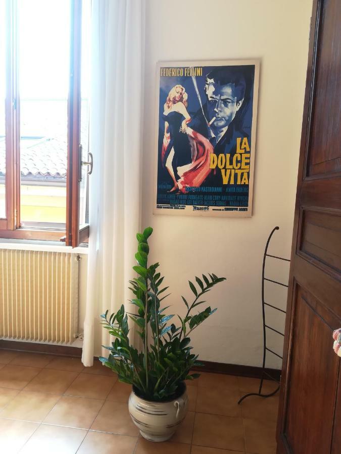 Casa Bertiera Bologna Centro Apartment Bagian luar foto