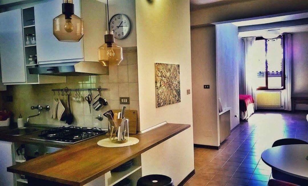 Casa Bertiera Bologna Centro Apartment Bagian luar foto